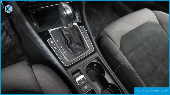 VOLKSWAGEN GOLF 2.0 TDI