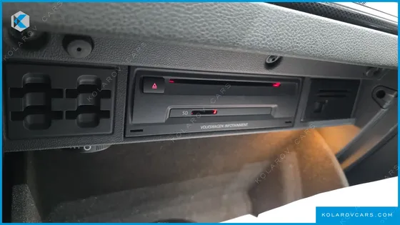 VOLKSWAGEN GOLF 2.0 TDI