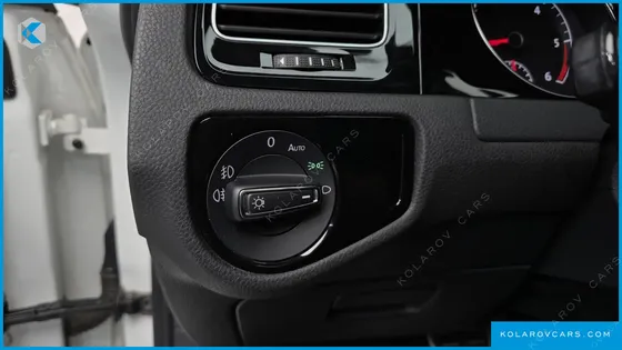 VOLKSWAGEN GOLF 2.0 TDI