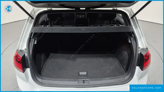 VOLKSWAGEN GOLF 2.0 TDI