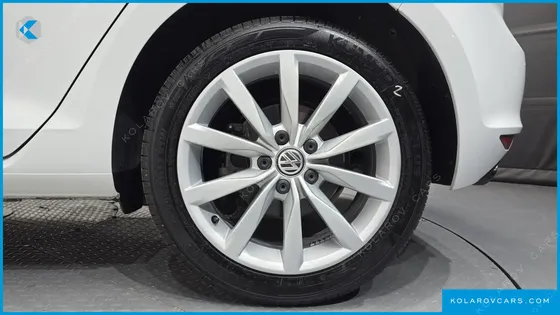 VOLKSWAGEN GOLF 2.0 TDI