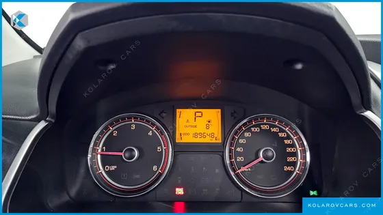 KGM - SSANGYONG KORANDO 2.2 EXTREME 2WD