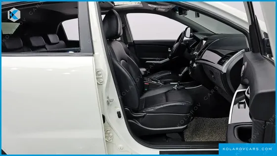 KGM - SSANGYONG KORANDO 2.2 EXTREME 2WD