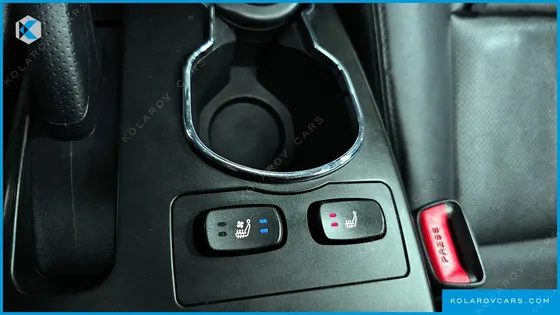 KGM - SSANGYONG KORANDO 2.2 EXTREME 2WD