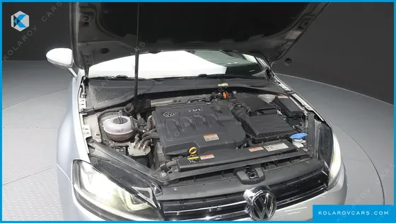 VOLKSWAGEN GOLF 2.0 TDI PREMIUM