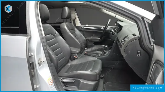 VOLKSWAGEN GOLF 2.0 TDI PREMIUM