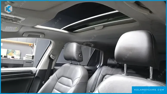VOLKSWAGEN GOLF 2.0 TDI PREMIUM