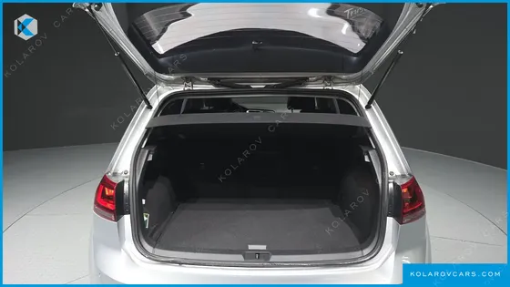 VOLKSWAGEN GOLF 2.0 TDI PREMIUM