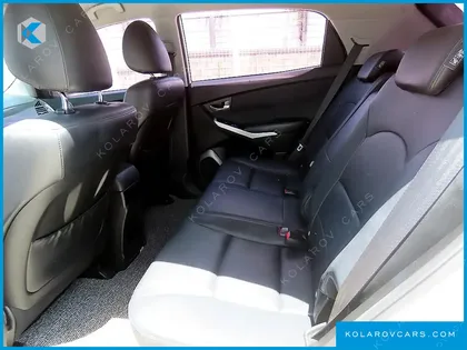 KGM - SSANGYONG KORANDO 2.2 EXTREME 2WD