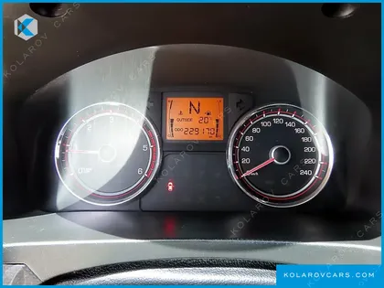 KGM - SSANGYONG KORANDO 2.2 EXTREME 2WD