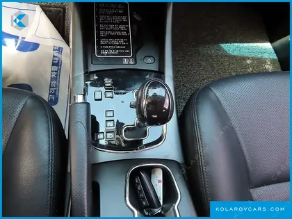 KGM - SSANGYONG KORANDO 2.2 EXTREME 2WD