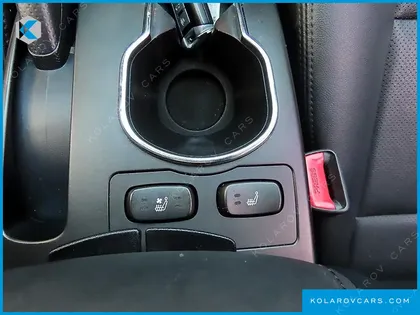 KGM - SSANGYONG KORANDO 2.2 EXTREME 2WD