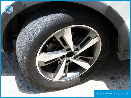 KGM - SSANGYONG KORANDO 2.2 EXTREME 2WD