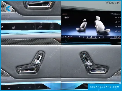 BMW 7 SERIES 740I SDRIVE M SPORT