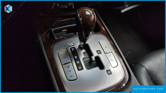 HYUNDAI GENESIS BH 330 GRAND