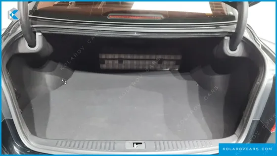 HYUNDAI GENESIS BH 330 GRAND