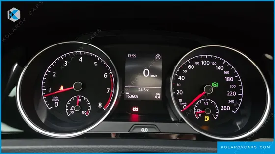 VOLKSWAGEN GOLF 1.4 TSI PREMIUM