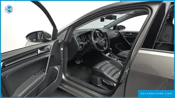 VOLKSWAGEN GOLF 1.4 TSI PREMIUM