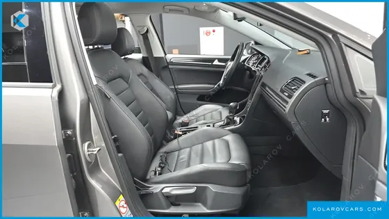 VOLKSWAGEN GOLF 1.4 TSI PREMIUM