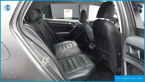 VOLKSWAGEN GOLF 1.4 TSI PREMIUM