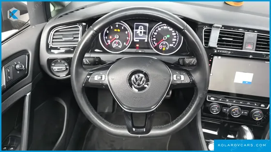 VOLKSWAGEN GOLF 1.4 TSI PREMIUM
