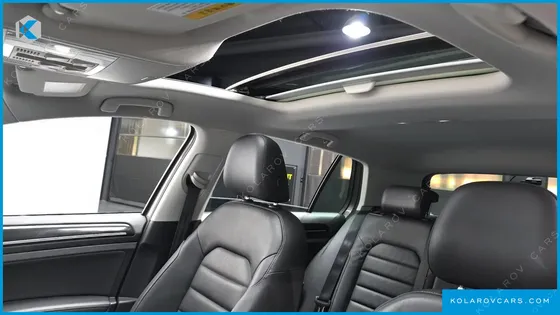 VOLKSWAGEN GOLF 1.4 TSI PREMIUM