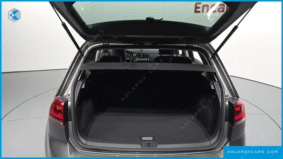 VOLKSWAGEN GOLF 1.4 TSI PREMIUM