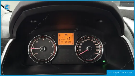KGM - SSANGYONG KORANDO 2.2 EXTREME 2WD