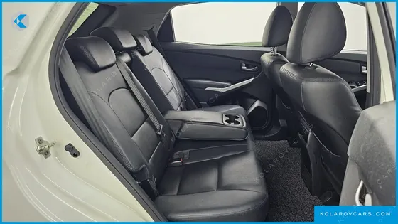 KGM - SSANGYONG KORANDO 2.2 EXTREME 2WD