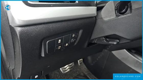 KGM - SSANGYONG KORANDO 2.2 EXTREME 2WD