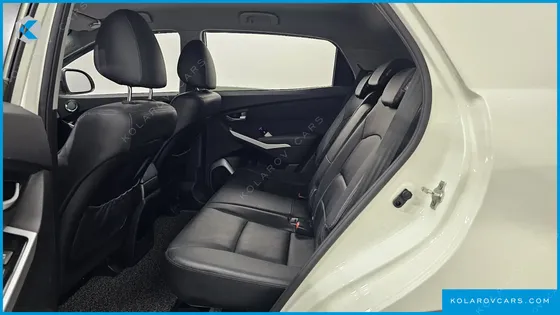 KGM - SSANGYONG KORANDO 2.2 EXTREME 2WD