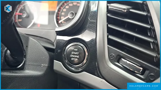 KGM - SSANGYONG KORANDO 2.2 EXTREME 2WD