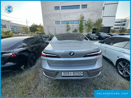 BMW 7 SERIES 740I SDRIVE DESIGN PURE EXCELLENCE