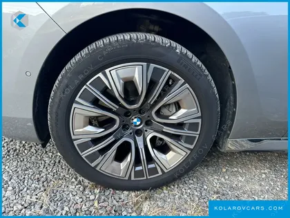 BMW 7 SERIES 740I SDRIVE DESIGN PURE EXCELLENCE