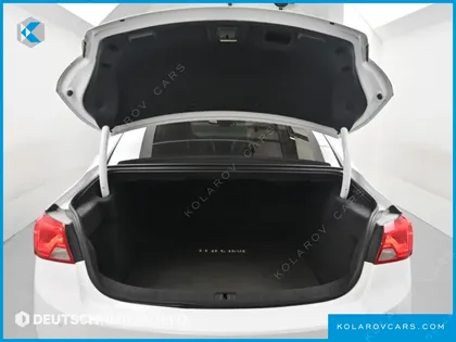 CHEVROLET (GM DAEWOO) IMPALA 3.6 LTZ