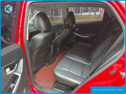 KGM - SSANGYONG KORANDO 2.2 KX 2WD