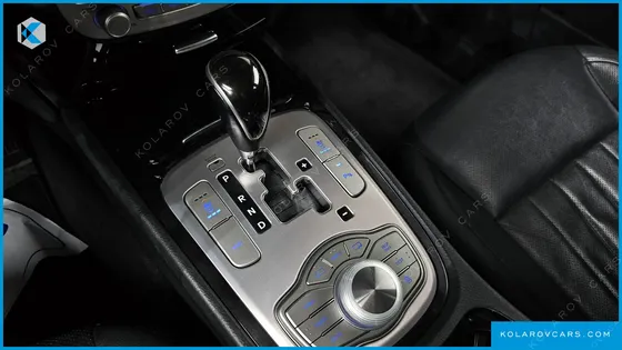 HYUNDAI GENESIS BH330 PREMIUM