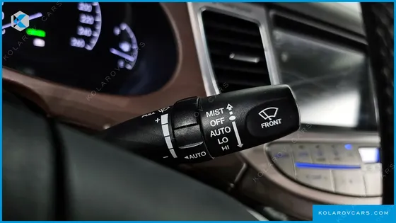 HYUNDAI GENESIS BH330 PREMIUM