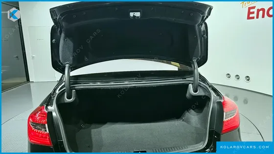 HYUNDAI GENESIS BH330 PREMIUM