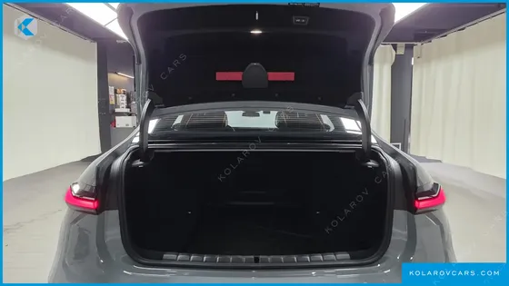 BMW 7 SERIES 740I SDRIVE M SPORT
