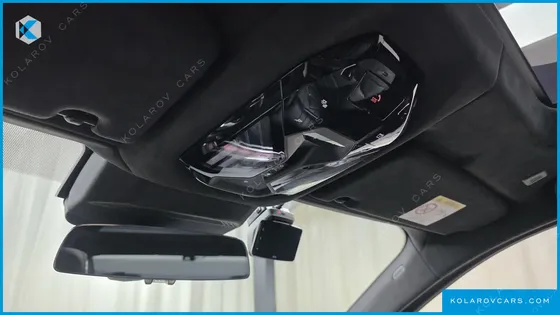 BMW 7 SERIES 740I SDRIVE M SPORT