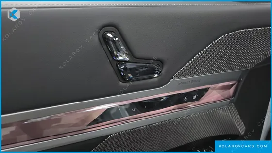 BMW 7 SERIES 740I SDRIVE M SPORT