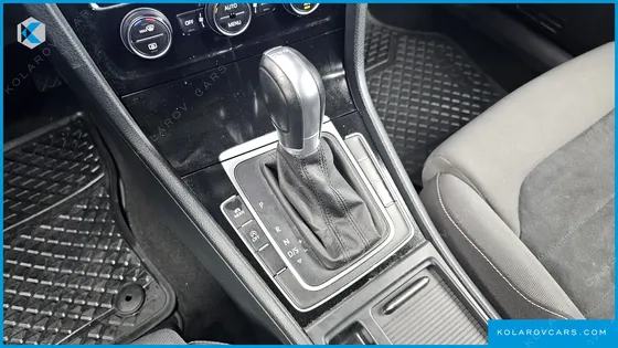 VOLKSWAGEN GOLF 2.0 TDI