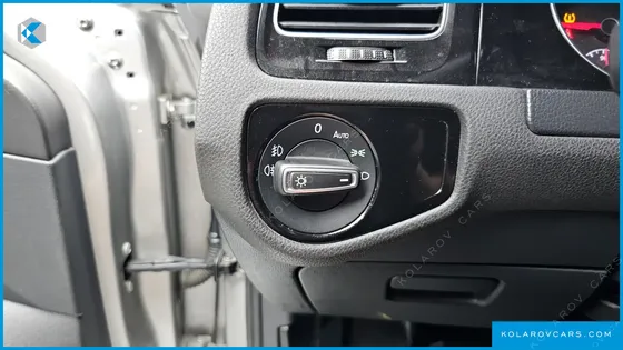 VOLKSWAGEN GOLF 2.0 TDI