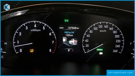 HYUNDAI GENESIS BH330 PREMIUM
