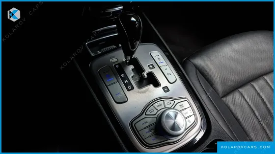 HYUNDAI GENESIS BH330 PREMIUM