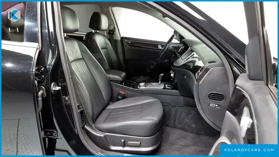 HYUNDAI GENESIS BH330 PREMIUM