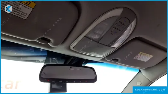 HYUNDAI GENESIS BH330 PREMIUM