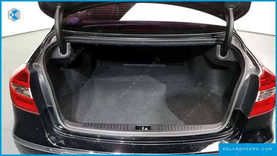 HYUNDAI GENESIS BH330 PREMIUM