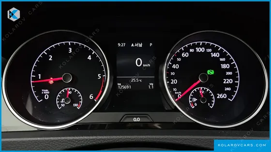 VOLKSWAGEN GOLF 2.0 TDI PREMIUM
